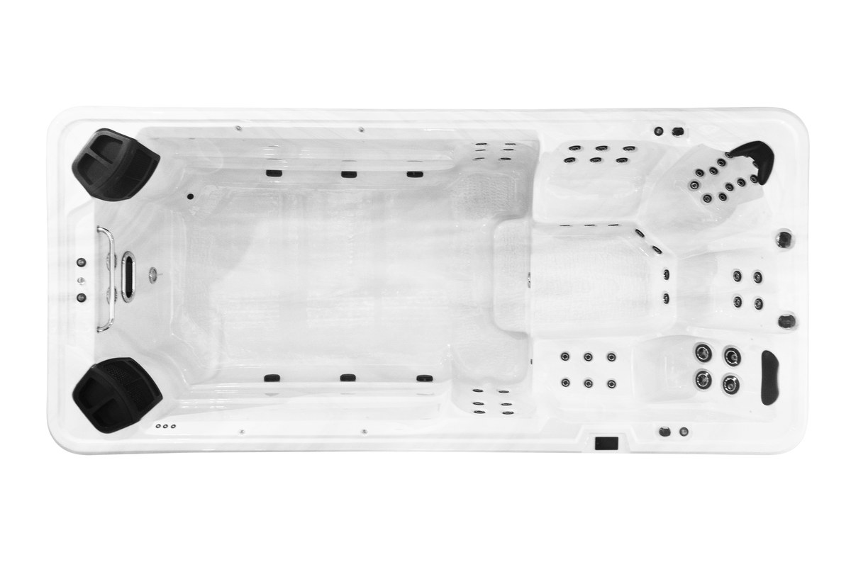 Signature AquaFit 5m product view