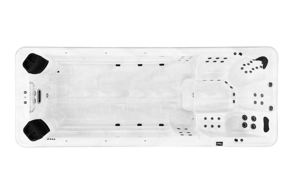 Signature AquaFit 6m product view