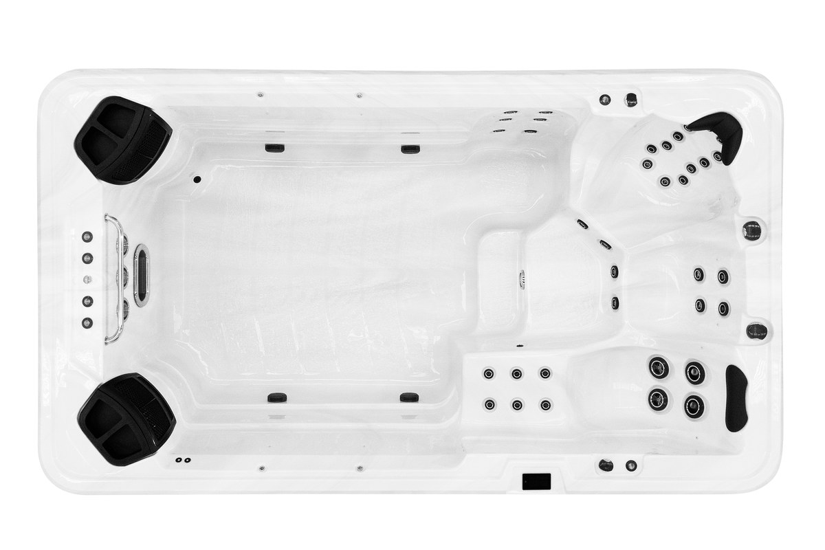 Signature AquaFit Pro 4m product view