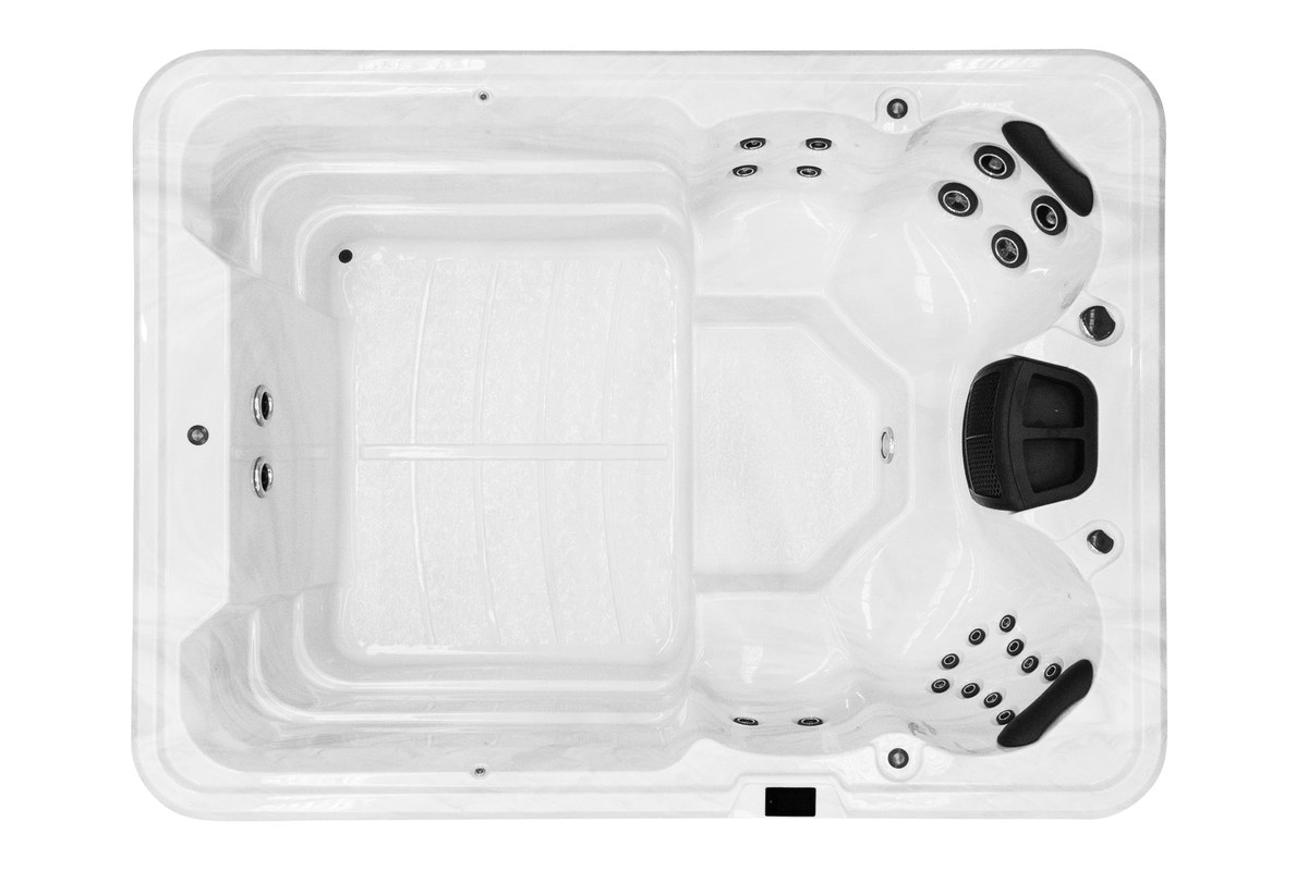 Signature Aqua Plunge 3m product view