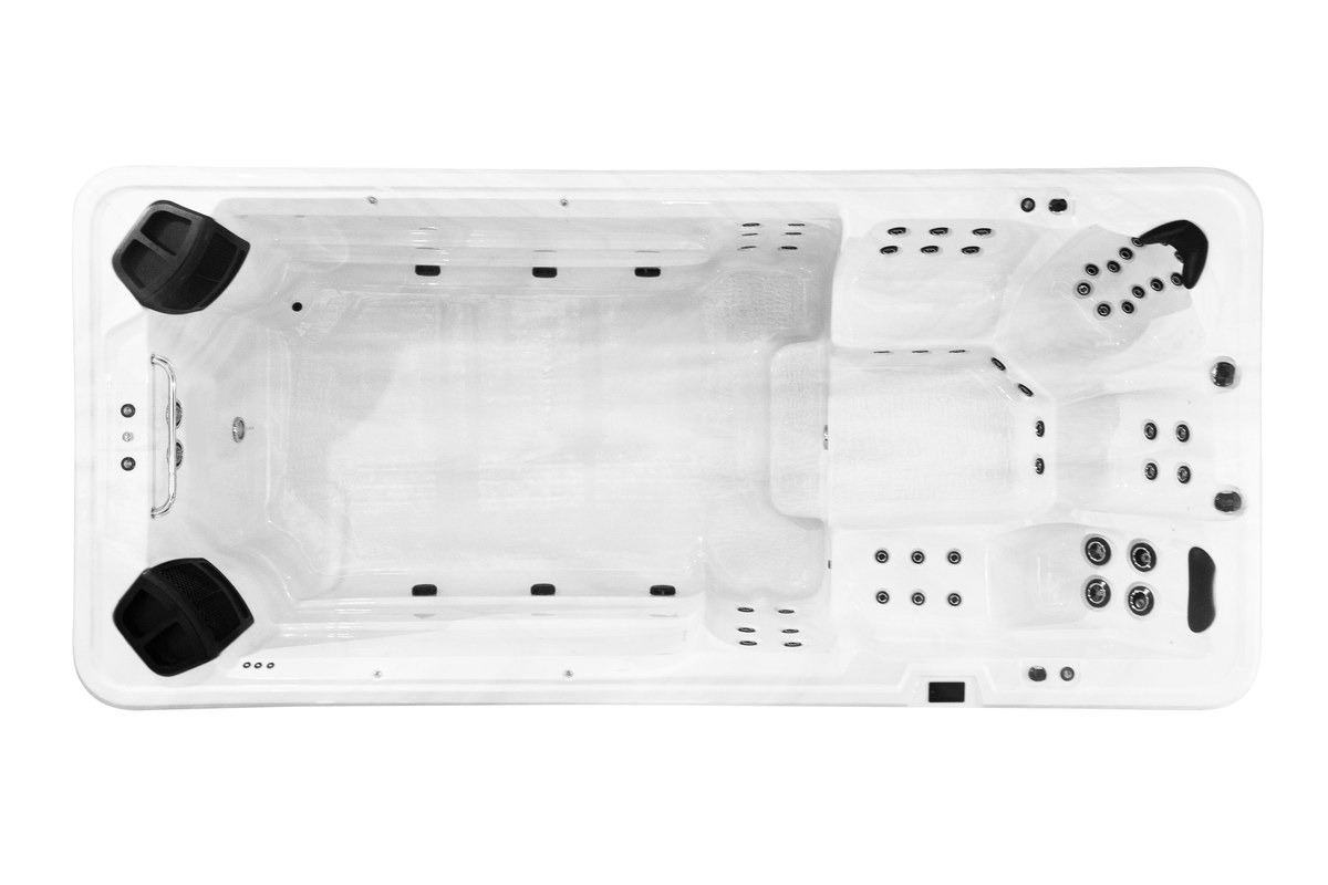 Signature AquaStream 5m product view