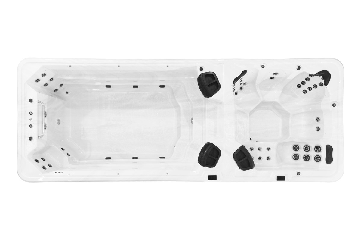 Signature AquaStream 6m Dual Zone product view