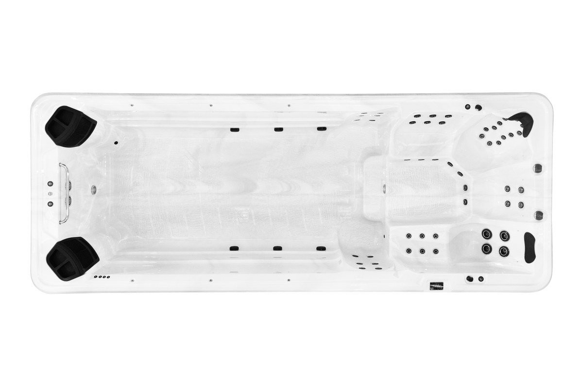 Signature AquaStream 6m product view