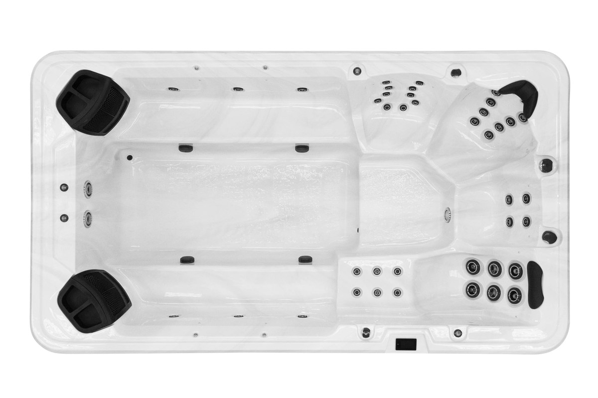 Signature AquaStream Family 4m product view