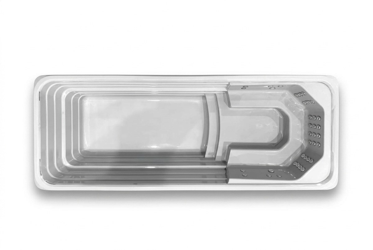 Open Spa Urban Pool 6m product view